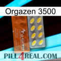 Orgazen 3500 42